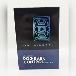 Ultrasonic Dog Barking Control Devices, 3 Frequency anti Barking Device